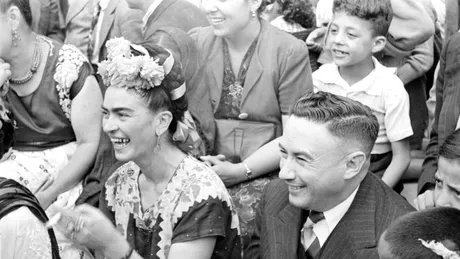 Cine a fost Frida Kahlo? E considerată prima influenceriță, chiar înainte ca acest lucru să devină un fenomen