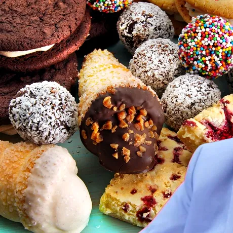 Singurul desert de post recomandat de medicul Vlad Ciurea. Devenim mai inteligenți, dacă îl consumăm zilnic
