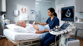 (P) Durerea în piept: cauze frecvente și semnele care ar trebui să te trimită la medic