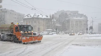 România, lovită din nou de un vortex polar. ANM a emis alerte de vreme rea. Revin zăpezile și gerul năprasnic!