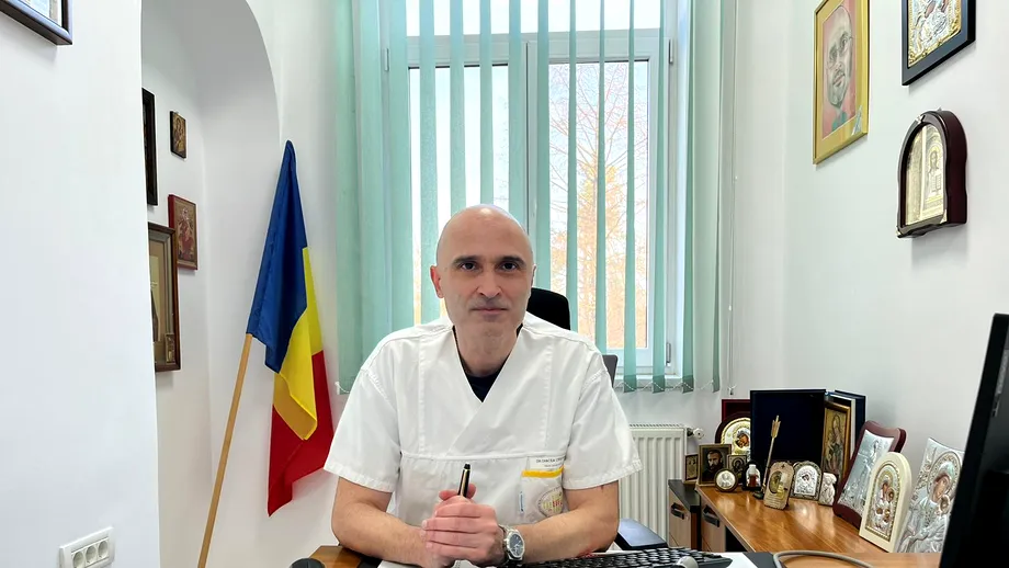 Dr. Cristian Oancea, despre simptomele care trebuie să te trimită URGENT la pneumolog și de ce TBC-ul nu mai e boala săracilor| INTERVIU