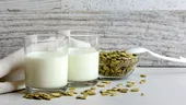 Laptele din semințe de dovleac – remediu natural pentru paraziți și eliminarea toxinelor