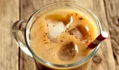 Ce să pui în cafea ca să slăbești mai repede. ATENȚIE, cafeaua nu se fierbe!