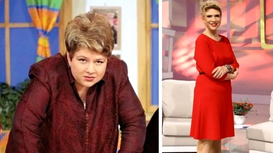 Teo Trandafir a dezvăluit secretul siluetei sale! Singura regulă pe care femeile trebuie să o respecte pentru a avea un corp impecabil