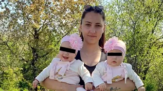 Dezvăluirile șocante ale soțului tinerei care a murit imediat după ce a născut prin cezariană. Ce s-a întâmplat, de fapt, cu Luiza