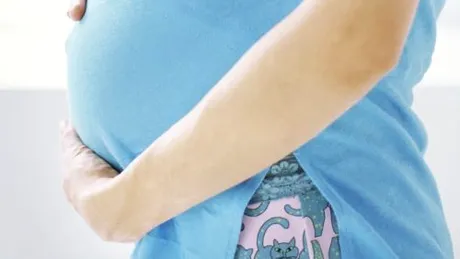 Analize medicale in sarcina, la gravide cu varsta peste 35 de ani