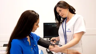 CP- Peste 1,3 mil. de teste pentru determinarea colesterolului într-un an, în rețeaua MedLife. Analizele pentru riscul cardiovascular, în top, pe fondul unei realități alarmante: bolile cardiovasculare provoacă peste jumătate dintre decesele din România