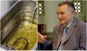 Dr. Virgiliu Stroescu avertizează: uleiul încins poate afecta grav sănătatea. Cum gătim mai sănătos, fără să renunțăm la gust?