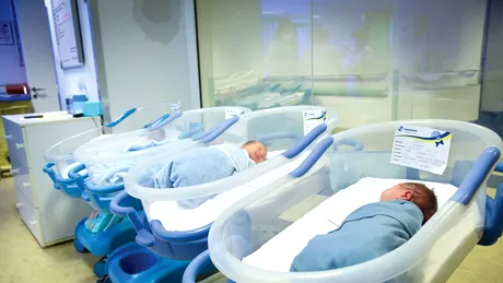 Cum influențează prezentația pelvină modul de a naște?