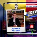 Super-campionul Cătălin Chirilă, povestea unui erou renăscut, de 1 Decembrie,  la Altceva cu Adrian Artene