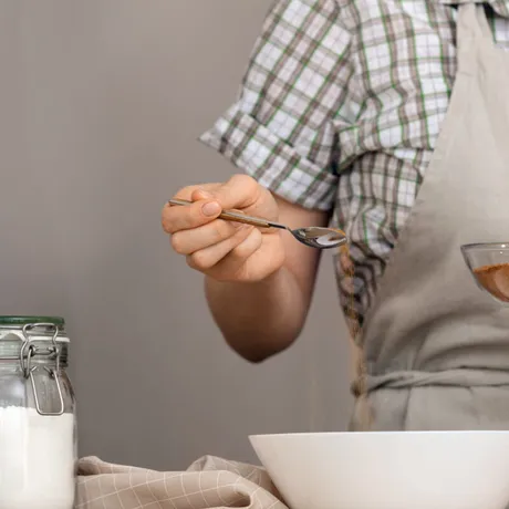 Este cu adevărat zahărul de cocos un îndulcitor sănătos? Nutriționiștii explică