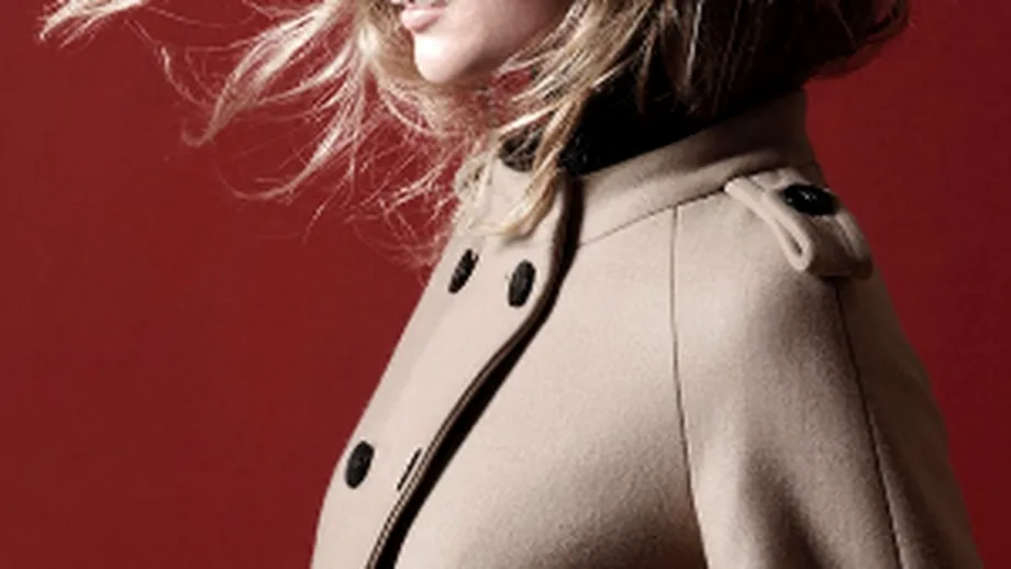 Zara - toamna iarna 2010/2011, preview