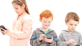 Copiii şi social media: 6 reguli de folosire