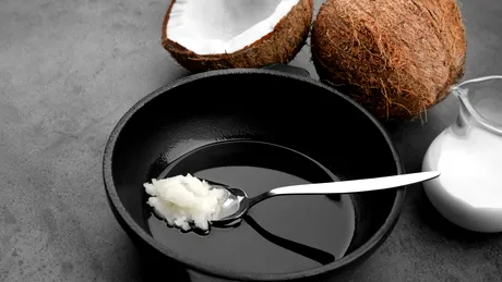 Poate uleiul de cocos să ajute în boala Alzheimer? STUDIU