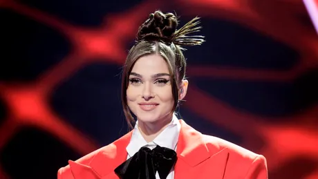 Theo Rose, dezvăluiri despre silueta ei după ce a fost acuzată că e mult prea slabă: „Nu sunt înnebunită după mâncare. Nici după dulciuri”