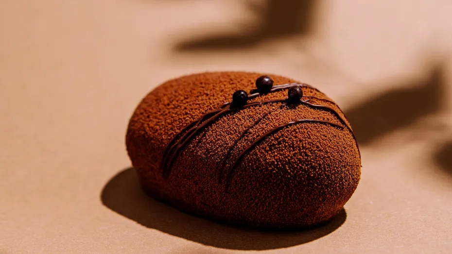 Rețeta simplă de kartoshka, prăjitura cartof de post! Bună de te lingi pe degete