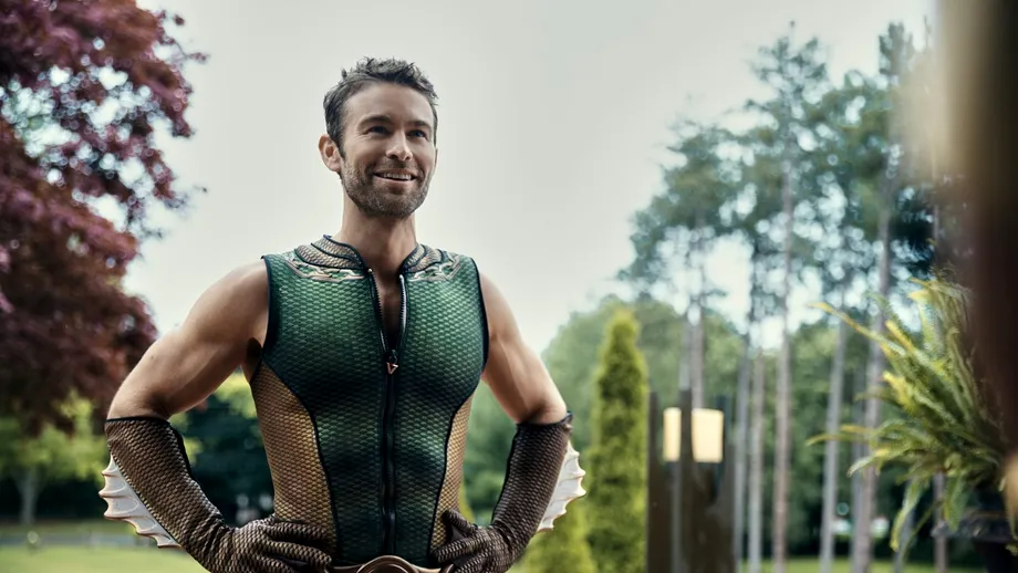 Îl mai ții minte pe Nate din Gossip Girl? Ce mănâncă Chace Crawford pentru a rămâne fit, la 39 de ani