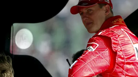 Noi informații despre starea de sănătate a lui Michael Schumacher, la 12 ani de la accident. Nu ar mai fi imobilizat la pat