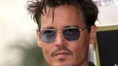 Johnny Depp a uimit audienţa. Iată ce gest incredibil a făcut FOTO