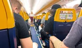 „Dacă murim, murim împreună”. Mărturia cutremurătoare a soției bărbatului tras prin geamul spart al aeronavei