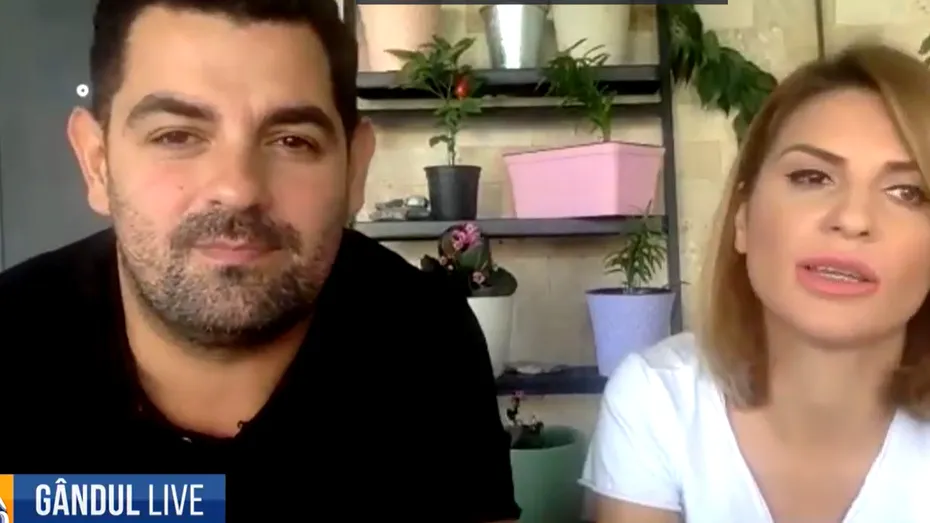 Ellie White, infectată cu coronavirus: Am avut simptome violente. E o perioadă care m-a făcut să mă gândesc la alt job