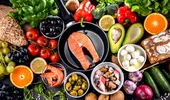 Dieta asociată cu o îmbătrânire mai lentă. Ce a arătat un studiu pe aproximativ 7.500 de adulți