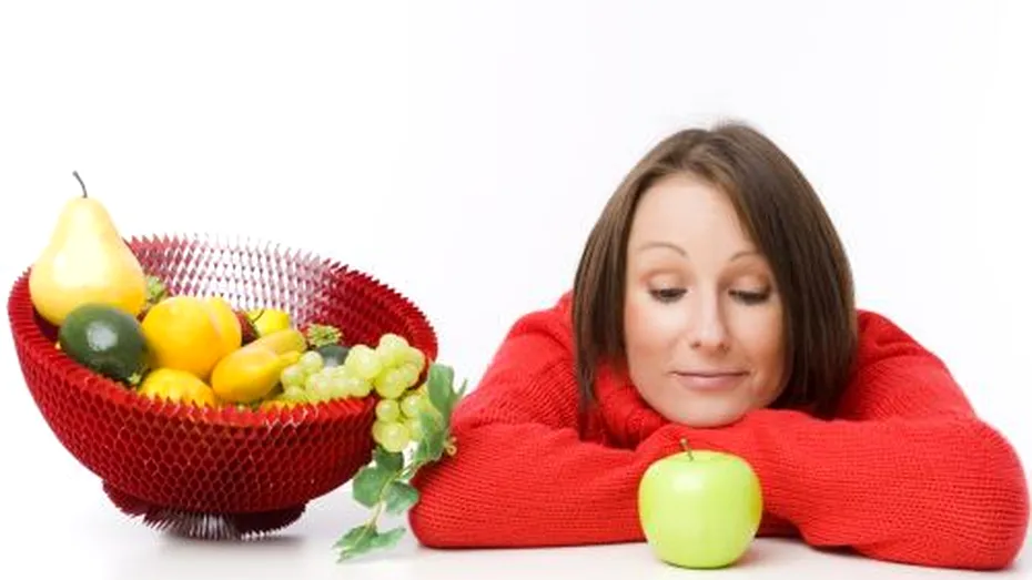 Dieta 5:2 prin post şi înfometare ar putea avea unele beneficii