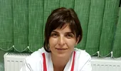 Dr. Iozefina Botezatu, ortoped: ”Copiii iau scutiri de la ora de sport, tinerii au dureri de spate din cauza computerului”