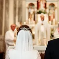 Calendarul nunților 2026! Când nu ai voie să te căsătorești religios