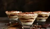 Tiramisu de post. Secretul care face acest desert să se topească în gură!