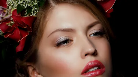 Cum ne pregătim tenul înainte de Sărbători