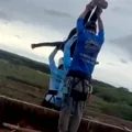 Ultimele clipe ale Mariei, tânăra aruncată 40 de metri în gol de pe un pod. Asistenta care a încercat să o salveze: „Chiar am vorbit cu ea”