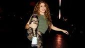 Dieta prin care Shakira a slăbit după divorț. Cum a fost fotografiată ieri