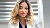 Ștefania Szabo, directorul Spitalului Județean Buzău, a murit. Avea doar 37 de ani