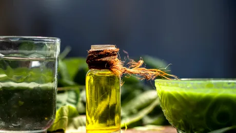 Uleiul de neem, beneficii uluitoare pentru piele