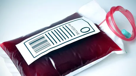 14 iunie, Ziua Mondială a Donatorului de Sânge - bucureştenii, aşteptaţi să doneze sânge în Piaţa Universităţii