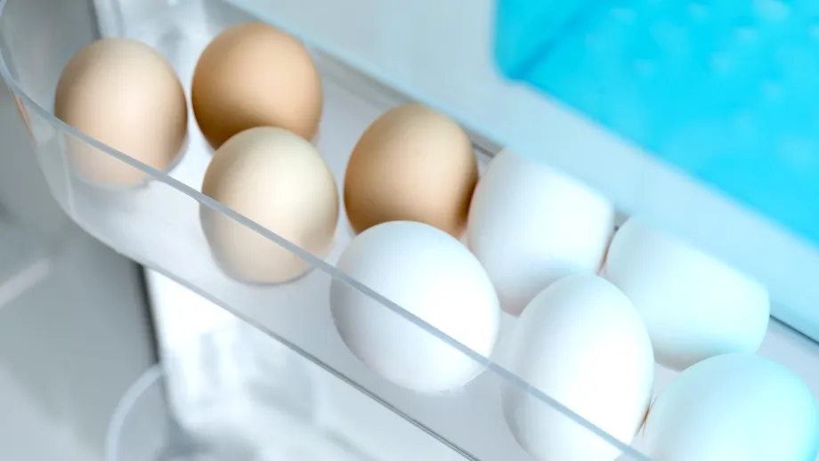 Nu mai cumpăra ouă fără să știi asta! Cum poți verifica prospețimea lor. Detaliul se află pe coajă