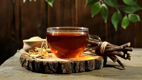 Tratament natural pentru gastrită și Helicobacter pylori. Protejează mucoasa stomacului și calmează simptomele