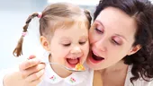 Dr. Oz: 10 moduri simple de a îmbunătăţi dieta copilului tău
