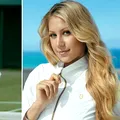 Cum a ajuns să arate Anna Kournikova acum, la 22 de ani după ce era votată „cea mai sexy femeie din lume”