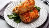 Sarmăluțe cu dovleac, rețeta de toamnă care schimbă gustul preparatului tradițional. Cum se pregătesc la slow cooker