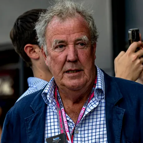 Jeremy Clarkson a dezvăluit că suferă de o formă agresivă de cancer: prezentatorul și-a anunțat colegii chiar în timpul filmărilor