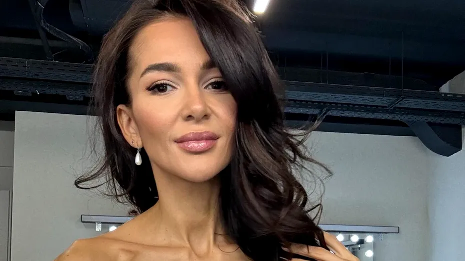 Ruxandra Luca a revenit la „Super Neatza”, după scandalul imaginilor controversate: „A fost o perioadă foarte grea”