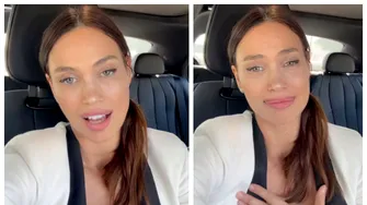Alina Pușcău s-a vindecat de cancer după 2 luni de tratament. Tumorile nu mai sunt vizibile: „Sunt în șoc”