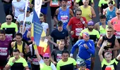 19.000 de alergători la Bucharest Marathon – cine sunt căştigătorii