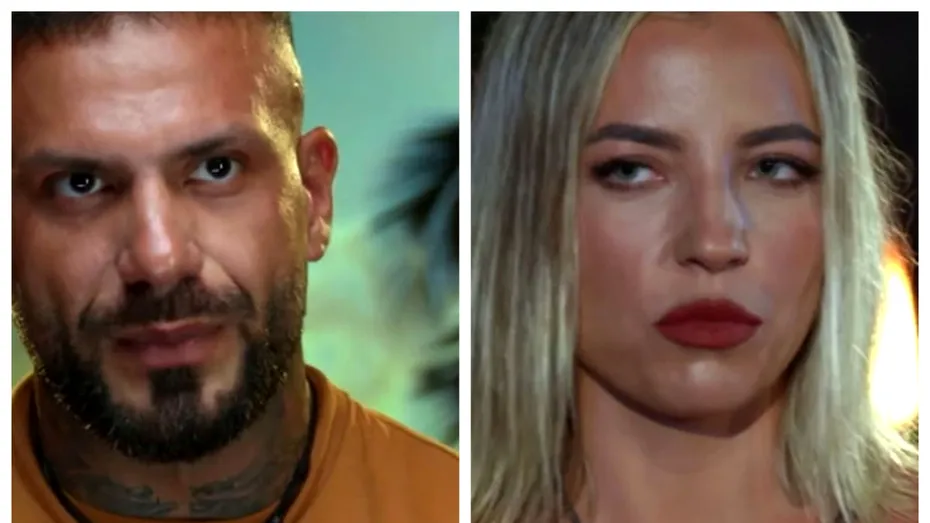 Mesajul neașteptat transmis de Narcis Bujor după scenele intime cu Bianca Iotu