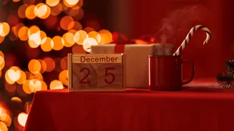 Cum să atragi iubirea, norocul și succesul financiar în viața ta, în luna decembrie