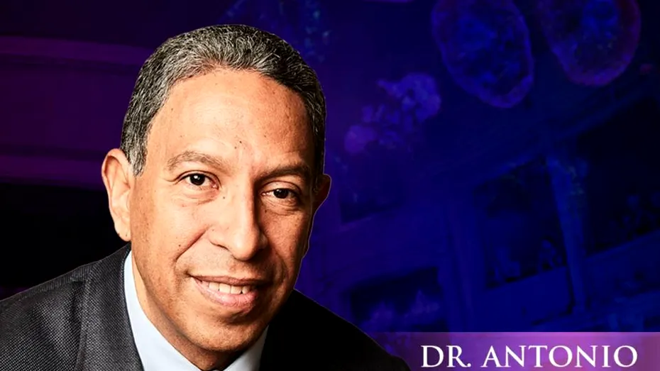 INTERVIU Dr. Antonio Jimenez- Abordarea integrativă în călătoria vindecării cancerului