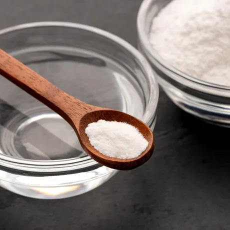 Cum te poate ajuta bicarbonatul de sodiu dacă suferi de alergii