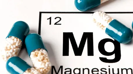 Hipomagnezemia (deficit de magneziu): cauze, simptome, tratament, prevenţie